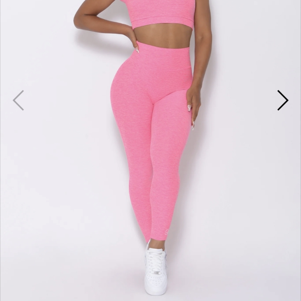 Bombshell leggings